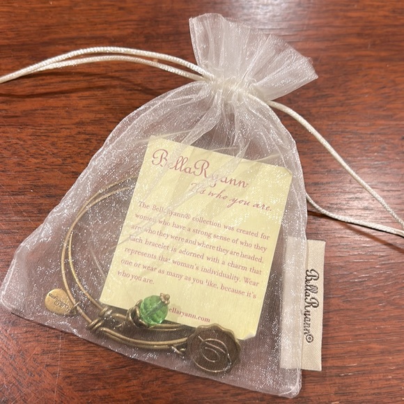 Bella Ryann Bangles. Set of Two - Picture 11 of 11